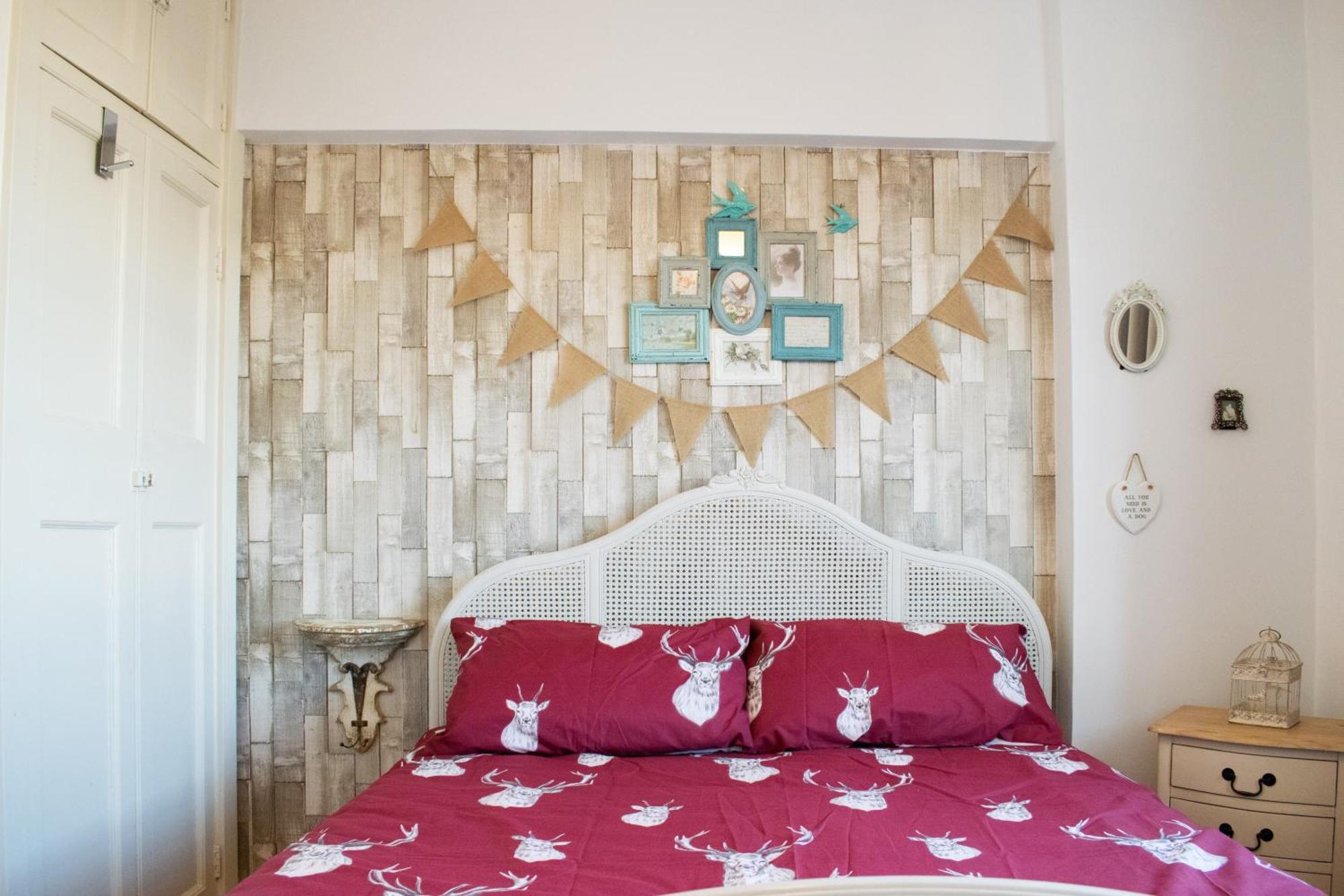 Beautifully Decorated Contemporary 2 Bedroom Flat London Exteriör bild