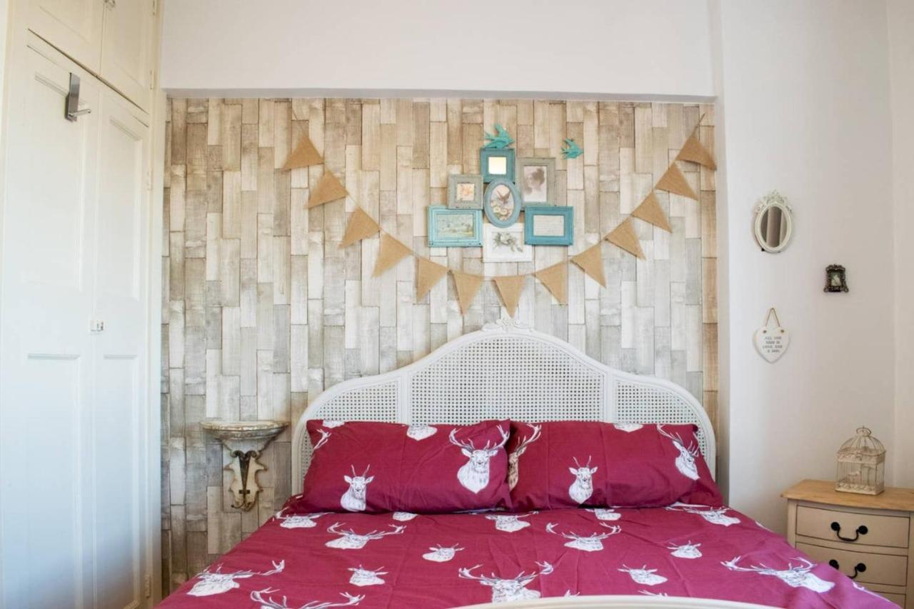 Beautifully Decorated Contemporary 2 Bedroom Flat London Exteriör bild